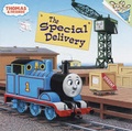 Cover: The Special Delivery (Thomas & Friends) - Random House Books for Young Readers