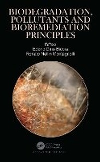 Abbildung von: Biodegradation, Pollutants and Bioremediation Principles - CRC Press