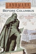 Cover: Before Columbus - Random House Books for Young Readers