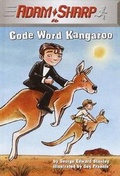 Cover: Code Word Kangaroo - Random House Children's Books