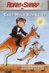 Enlarge image Cover: Code Word Kangaroo - Random House Children's Books
