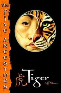 Enlarge image Cover: Tiger - Random House (NY)