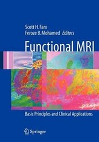Enlarge image Cover: Functional MRI - Springer