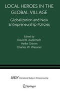 Cover: Local Heroes in the Global Village - Springer