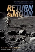 Cover: Return to the Moon - Springer