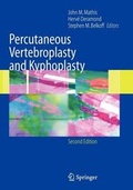 Cover: Percutaneous Vertebroplasty and Kyphoplasty - Springer