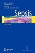 Cover: Sepsis - Springer