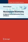 Cover: Measurement Uncertainty - Springer