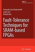 Cover: Fault-Tolerance Techniques for Sram-Based FPGAs - Springer