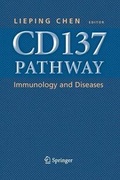 Cover: Cd137 Pathway - Springer