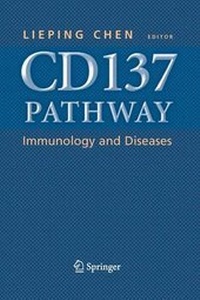 Enlarge image Cover: Cd137 Pathway - Springer