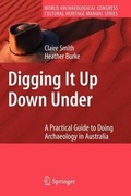 Cover: Digging It Up Down Under - Springer
