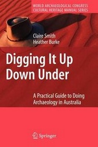 Enlarge image Cover: Digging It Up Down Under - Springer