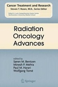 Cover: Radiation Oncology Advances - Springer