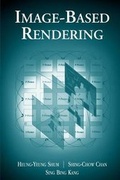 Cover: Image-Based Rendering - Springer