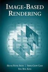 Enlarge image Cover: Image-Based Rendering - Springer
