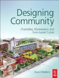 Enlarge image Cover: Designing Community - Routledge