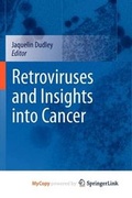 Cover: New Approaches in Cancer Pharmacology - Springer