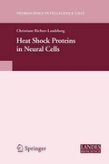 Cover: Heat Shock Proteins in Neural Cells - Springer