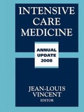Abbildung von: Intensive Care Medicine - Springer