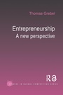 Cover: Entrepreneurship - Routledge