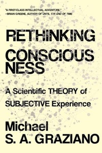Abbildung von: Rethinking Consciousness - WW Norton & Co