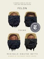 Cover: Felon - WW Norton & Co