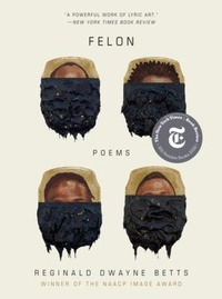 Enlarge image Cover: Felon - WW Norton & Co