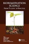 Cover: Bioremediation Science - CRC Press