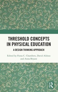 Cover: Threshold Concepts in Physical Education - Routledge