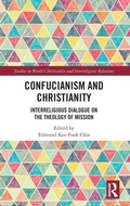 Cover: Confucianism and Christianity - Routledge