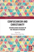 Cover: Confucianism and Christianity - Routledge
