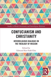 Abbildung von: Confucianism and Christianity - Routledge