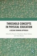 Cover: Threshold Concepts in Physical Education - Routledge
