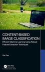 Cover: Content-Based Image Classification - Chapman & Hall/CRC