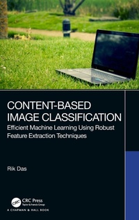 Abbildung von: Content-Based Image Classification - Chapman & Hall/CRC