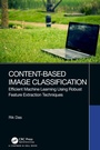 Cover: Content-Based Image Classification - Chapman & Hall/CRC