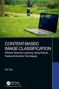 Abbildung von: Content-Based Image Classification - Chapman & Hall/CRC