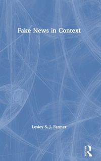 Abbildung von: Fake News in Context - Routledge