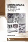 Cover: Electrodissolution Processes - CRC Press