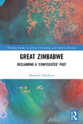 Cover: Great Zimbabwe - Routledge