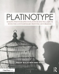 Cover: Platinotype - Routledge