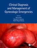 Cover: Clinical Diagnosis and Management of Gynecologic Emergencies - CRC Press