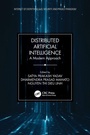 Cover: Distributed Artificial Intelligence - CRC Press
