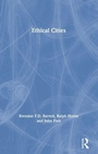 Cover: Ethical Cities - Routledge