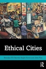 Cover: Ethical Cities - Routledge
