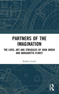 Enlarge image Cover: Partners of the Imagination - Routledge