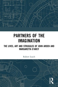 Enlarge image Cover: Partners of the Imagination - Routledge