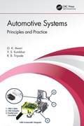 Cover: Automotive Systems - CRC Press