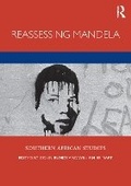 Cover: Reassessing Mandela - Routledge